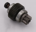 Starter Drive Asm. w/ Pinion Gear Rev. Rot