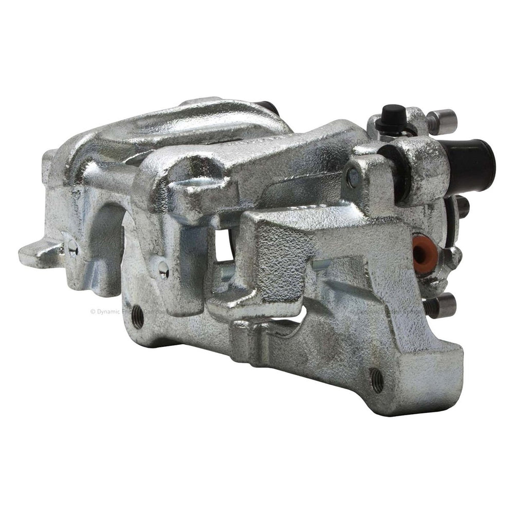 DFC silver auto part