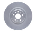 DFC 04-11 Audi A8 Front GeoSPEC Coated Rotor