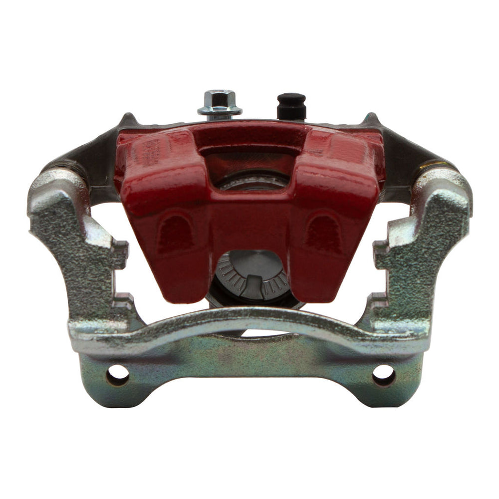 DFC silver auto part