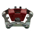 DFC 13-16 Kia Optima Rear-R Premium Caliper - Silver Zinc Coated