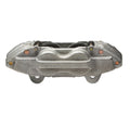 DFC 00-07 Toyota Sequoia Front-R Premium Caliper - Silver Zinc Coated