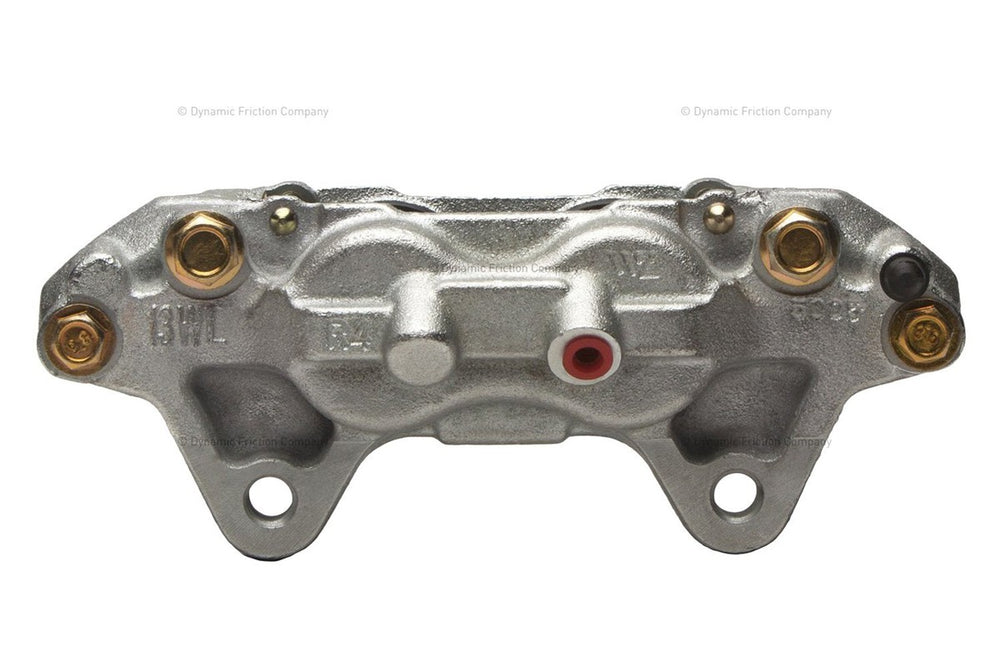 DFC silver auto part
