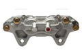 DFC 00-07 Toyota Sequoia Front-R Premium Caliper - Silver Zinc Coated