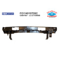 CAPA 1821 FORD EXPEDITION COVER SUPPORT BRACKET RR ABSORBER
