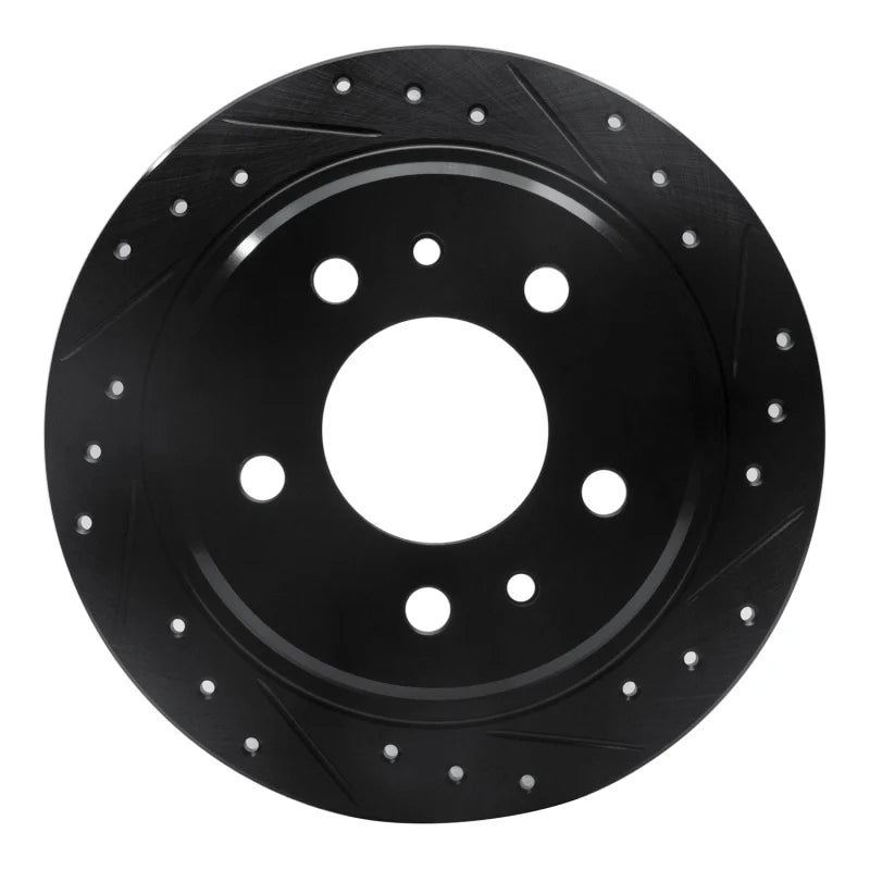 R1 Concepts black auto part