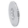 DFC silver auto part
