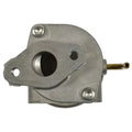 DIVERTER VALVE