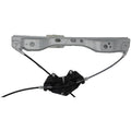 WINDOW REGULATOR