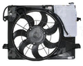 RADIATOR FAN ASSY.