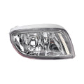 HY ELANTRA HBACK/ SEDAN 0103 FL ASY RH