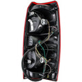 TAIL LAMP - LH
