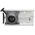 CAM-LOCK SLIDE H.D. ANODIZE