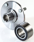 MOOG 00-11 Ford Focus Front Hub Repair Kit