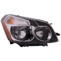 RH HEADLAMP ASSY COMPOSITE; ; VIBE 0910