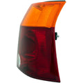 TAIL LAMP - RH