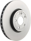 Brembo OE 19-22 Mercedes-Benz A220/20-22 CLA250 UV Coated Brake Disc