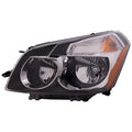 LH HEADLAMP ASSY COMPOSITE; ; VIBE 0910