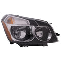 LH HEADLAMP ASSY COMPOSITE; ; VIBE 0910