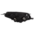 LH HEADLAMP ASSY COMPOSITE; ; VIBE 0910
