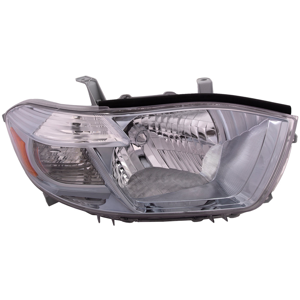 Regionmax auto part