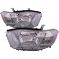 Regionmax auto part