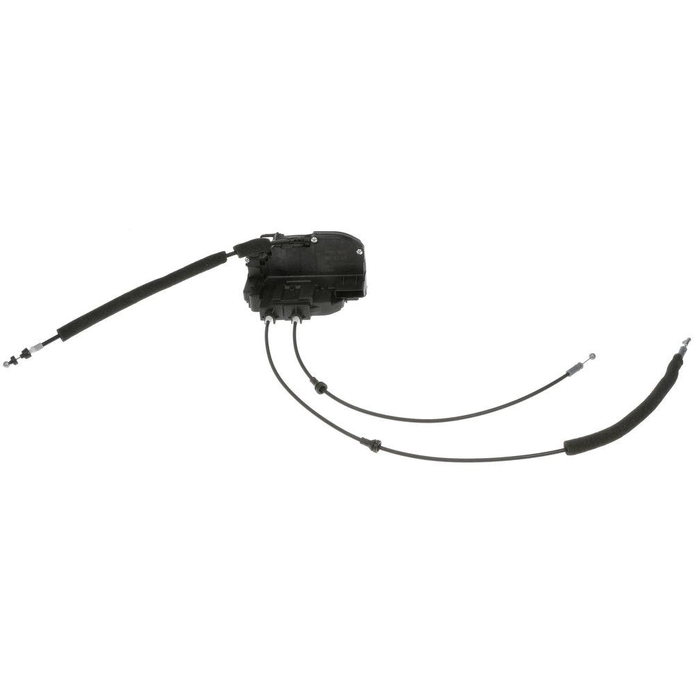 INTGR LATCH ACTUATOR