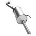1216 VERSA MUFFLER WELDED ASSEMBLY