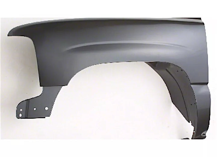 RH FENDER SILVERADO 9902; TAHOE/SUBURBAN 0006