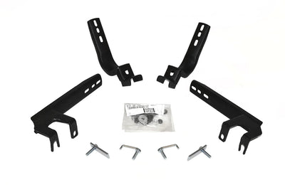 1014 TERRAIN/EQUINOX OE EXTREME SIDE BAR BRACKET