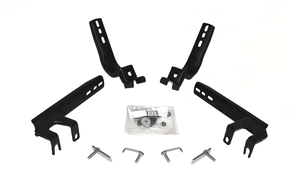 1014 TERRAIN/EQUINOX OE EXTREME SIDE BAR BRACKET