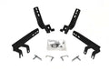 1014 TERRAIN/EQUINOX OE EXTREME SIDE BAR BRACKET
