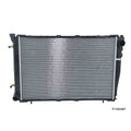 Koyo OEM Replacement 98-98 SB FORESTER 2.5L H4 AT
