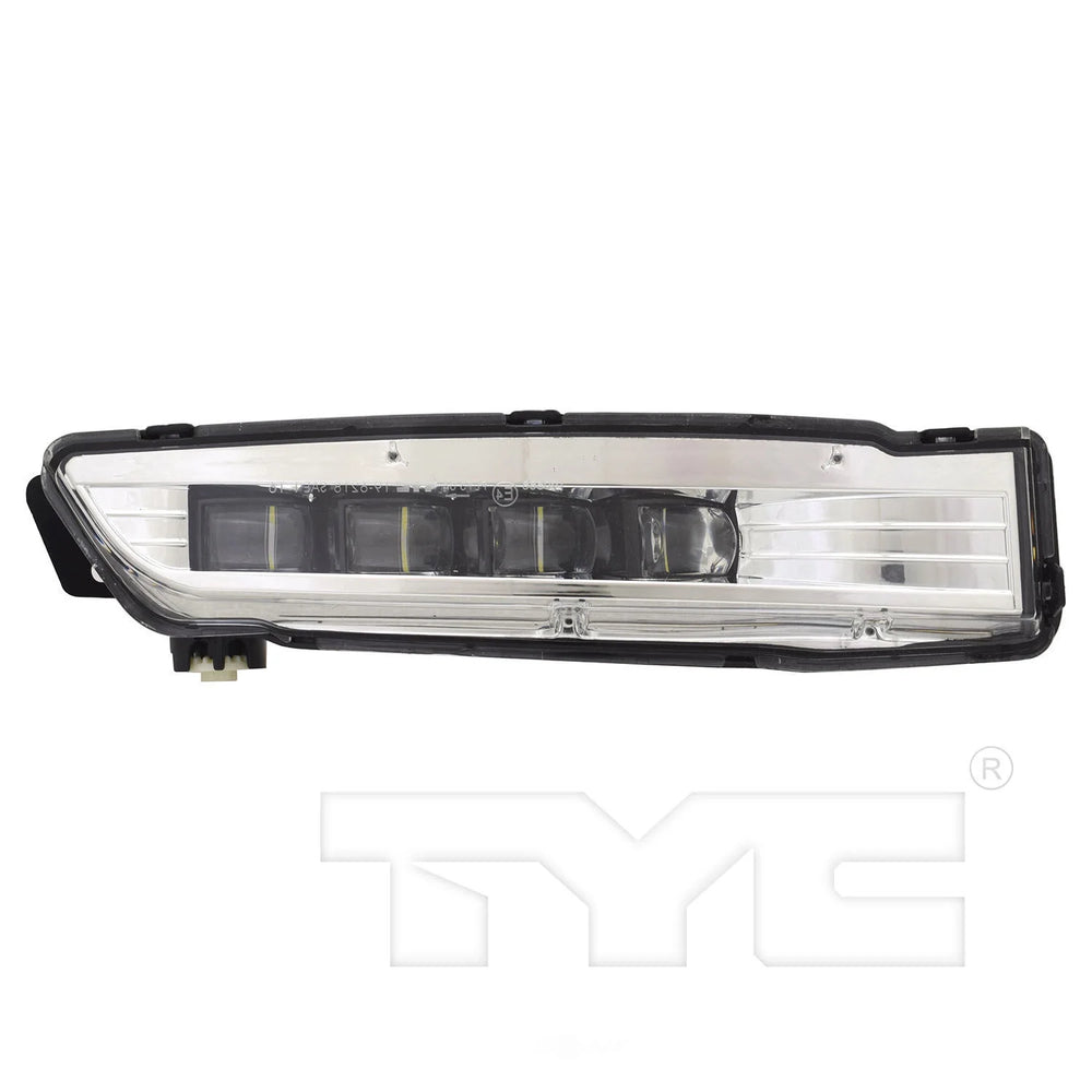 CAPA 1820 HD ACORD LED FOGLAMP ASSY RH