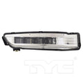 CAPA 1820 HD ACORD LED FOGLAMP ASSY RH