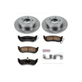 Power Stop 04-08 Chrysler Pacifica Rear Autospecialty Brake Kit