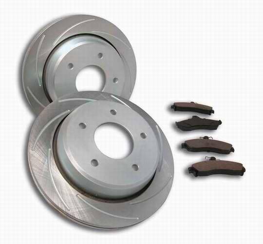 Stainless Steel Brakes auto part