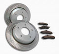 Stainless Steel Brakes auto part