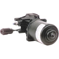 DOMESTIC WIPER MOTOR