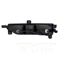 1721 CV BOLT BACKUP LAMP ASSY LH
