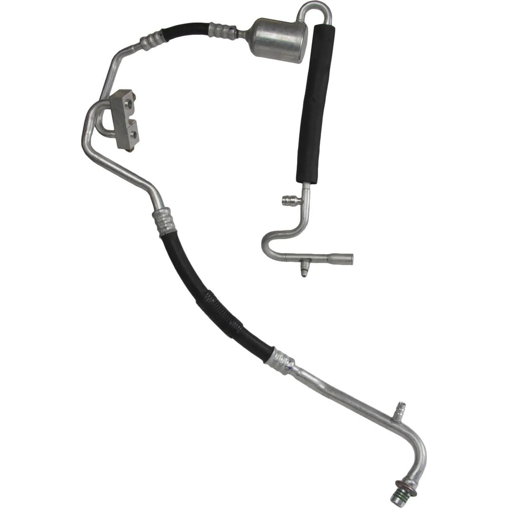 FOUR SEASONS auto part