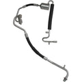 HOSE ASSY.