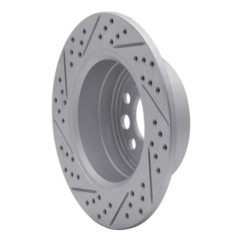 DFC auto part