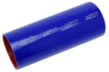 HPS Performance 8 ID 1 Foot Long High Temp 6-ply Reinforced Silicone Coupler Tube Hose Blue (200mm ID)