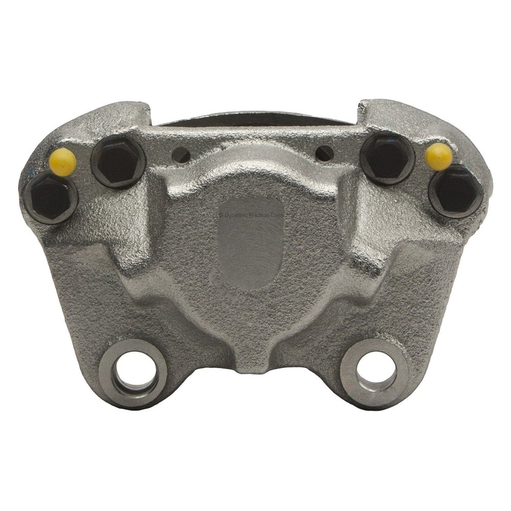 DFC silver auto part