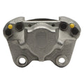 DFC 80-85 Volkswagen VanAGON Front-R Premium Caliper - Silver Zinc Coated
