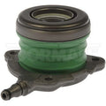 CLUTCH SLV
