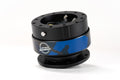 NRG Quick Release Gen 2.0 - Black Body/Black Ring w/ MadMike Camo Collab