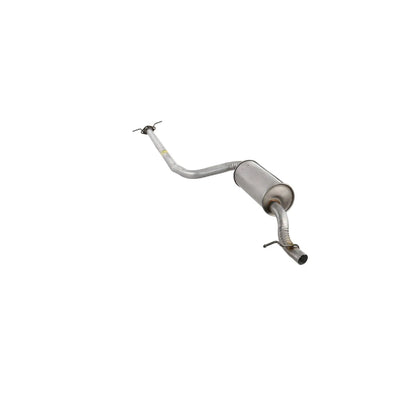 Muffler: Quiet Flow Muffler