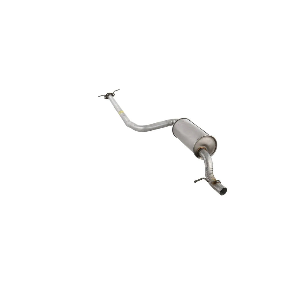 Muffler: Quiet Flow Muffler
